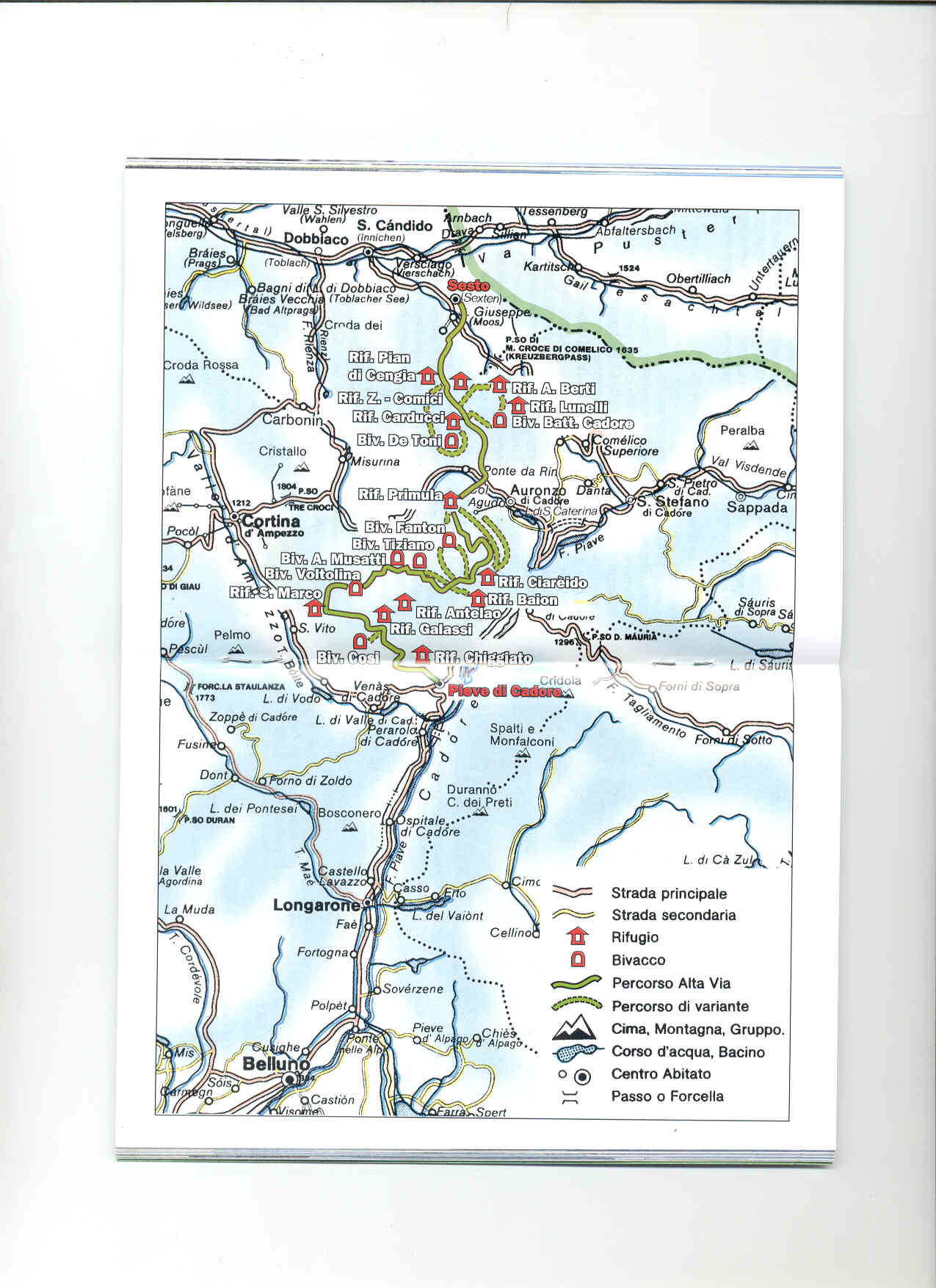 Mappa Rifugi2